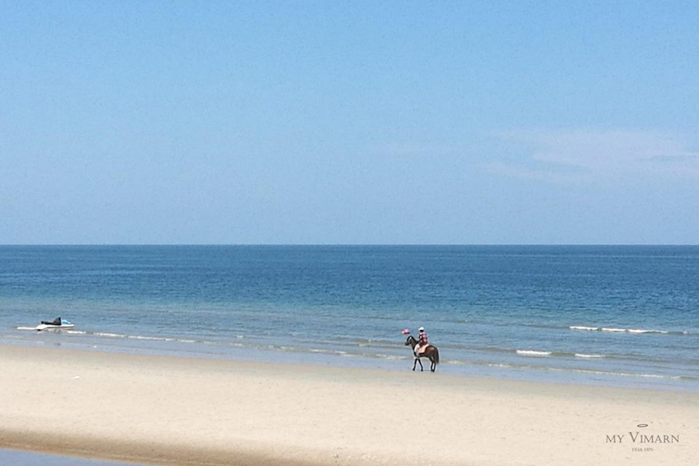 My Vimarn Hua Hin