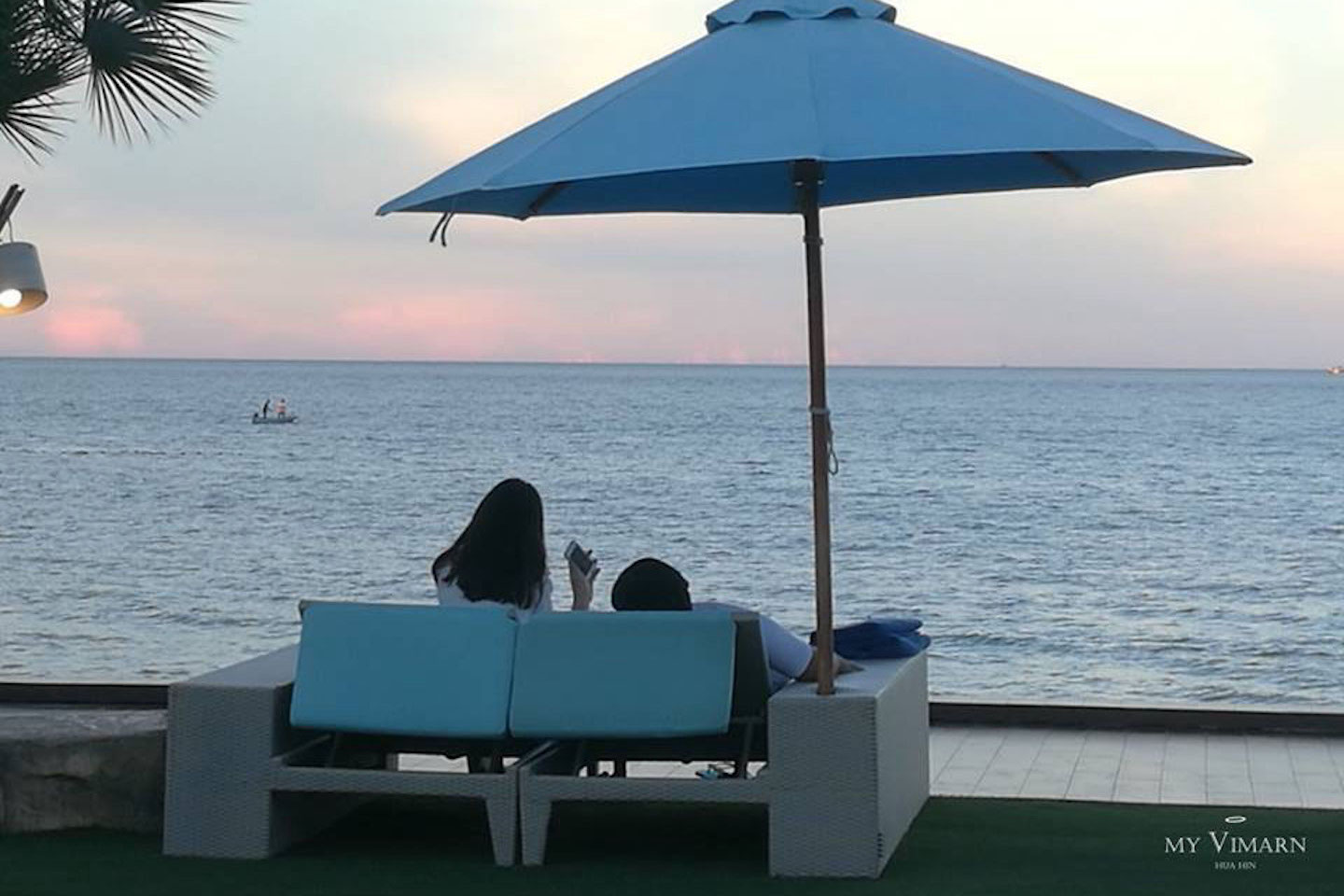My Vimarn Hua Hin